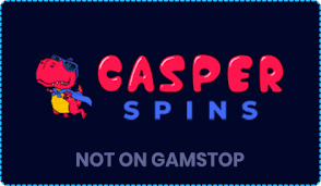 Casper Spins logo